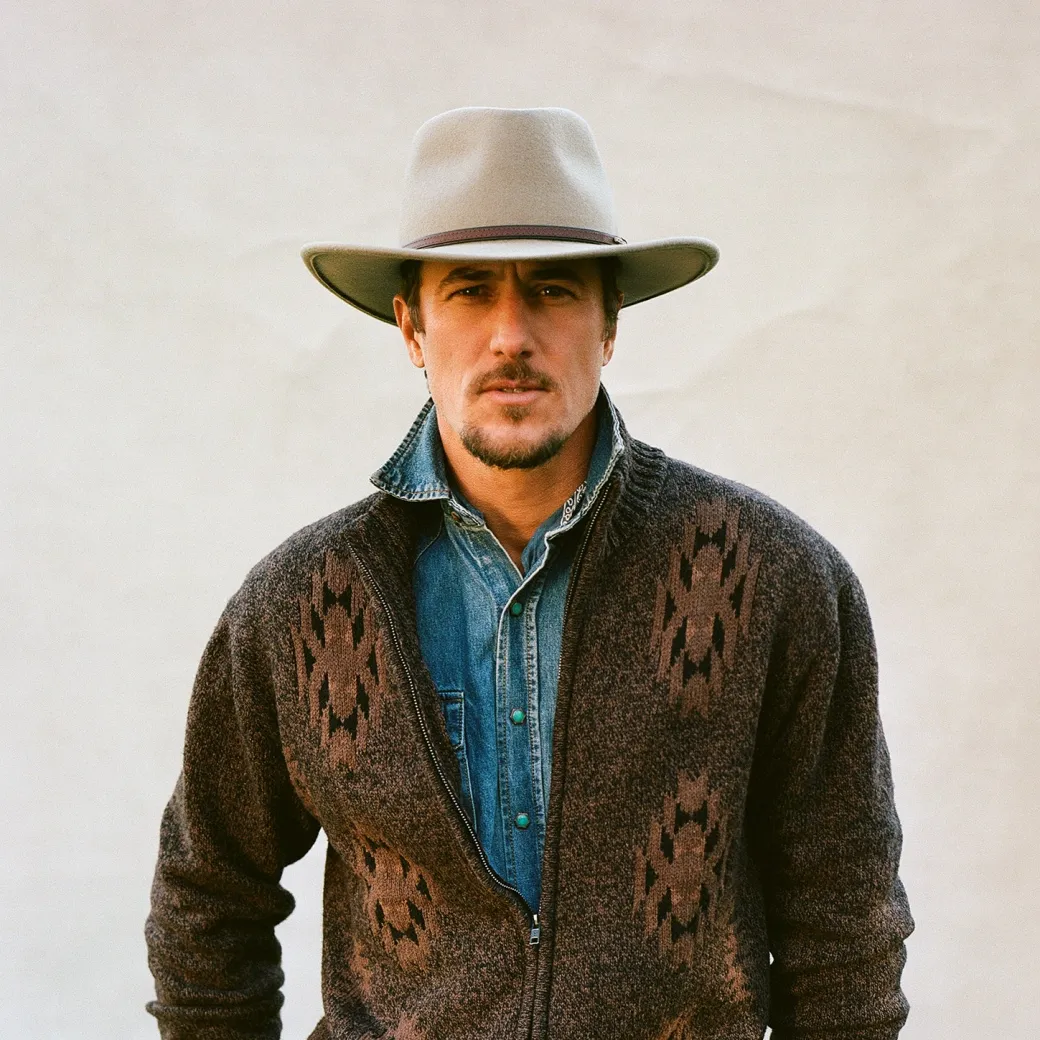 Bozeman Outdoor Hat