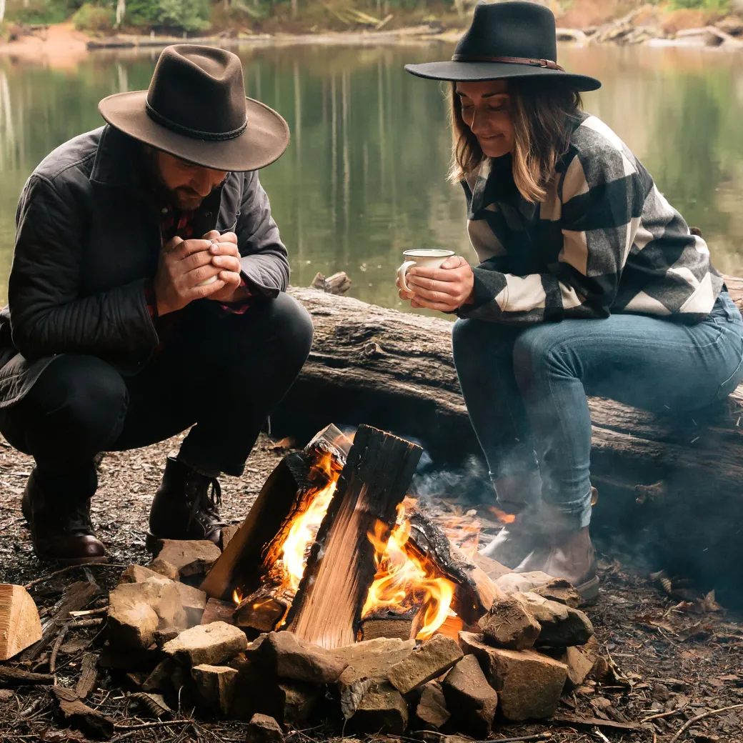 Bozeman Outdoor Hat