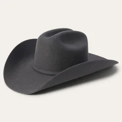 Brenham 4X Cowboy Hat
