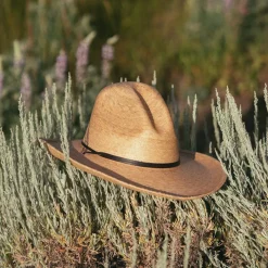 Bryce Straw Hat