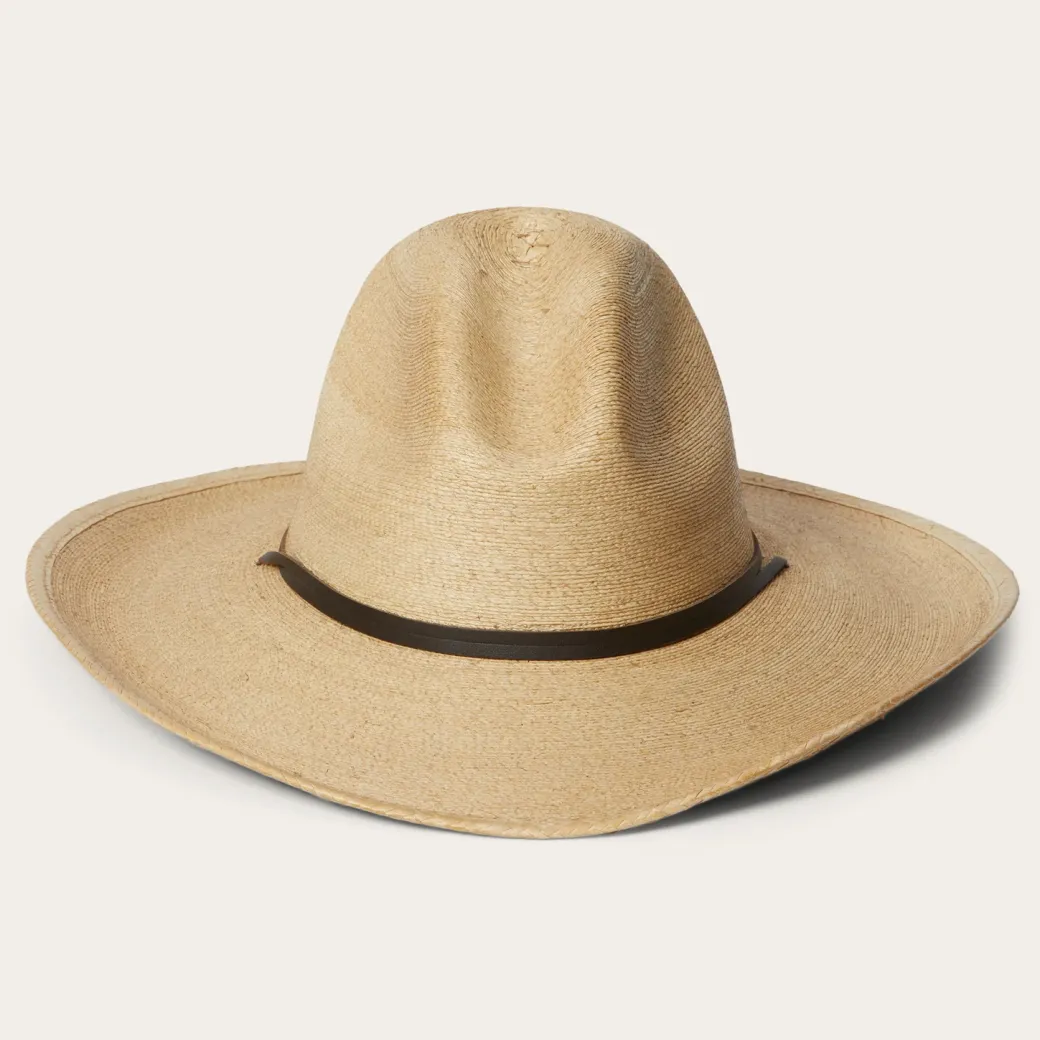 Bryce Straw Hat