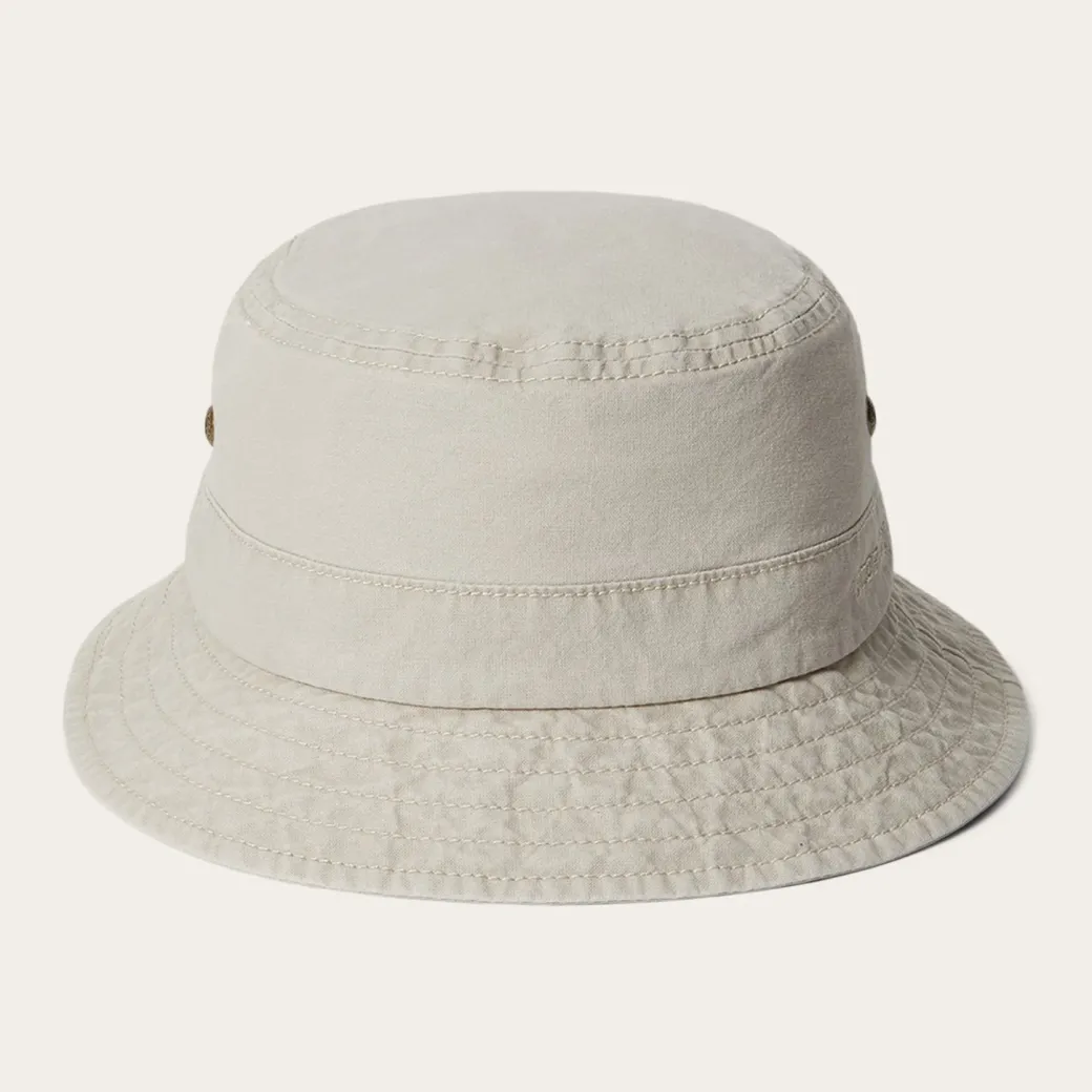 Bucket Delave Organic Cotton