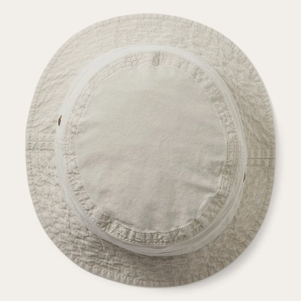 Bucket Delave Organic Cotton