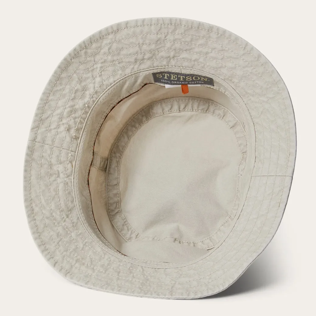 Bucket Delave Organic Cotton