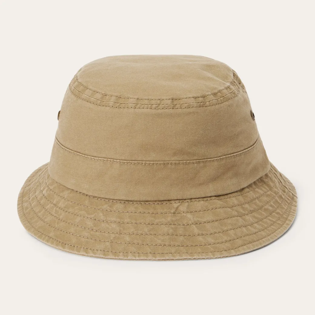 Bucket Delave Organic Cotton