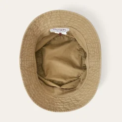 Bucket Delave Organic Cotton