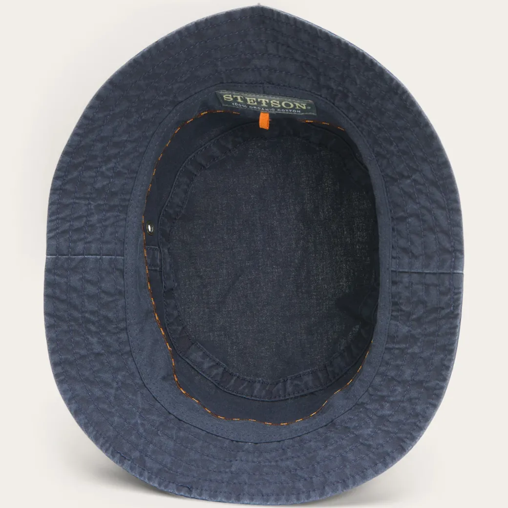 Bucket Delave Organic Cotton