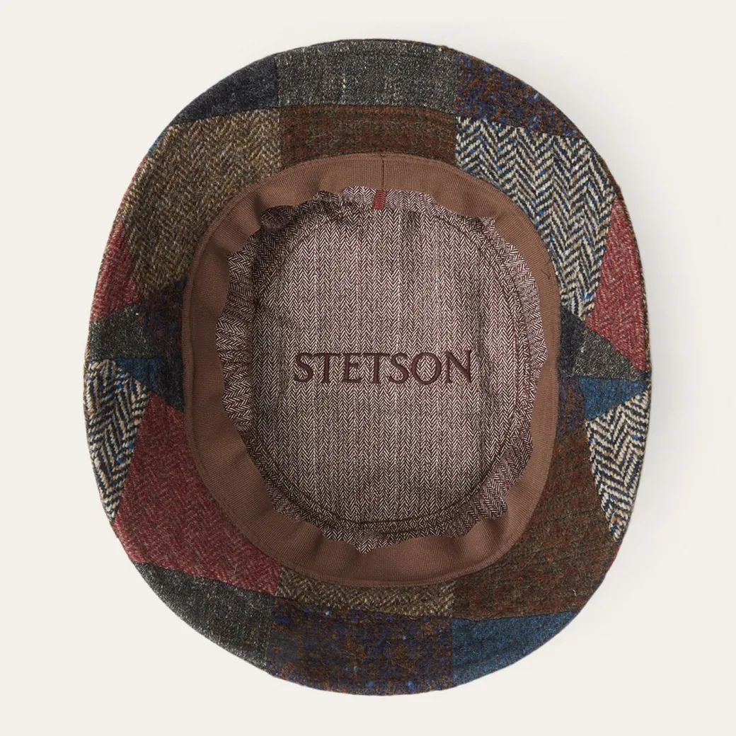 Bucket Patchwork