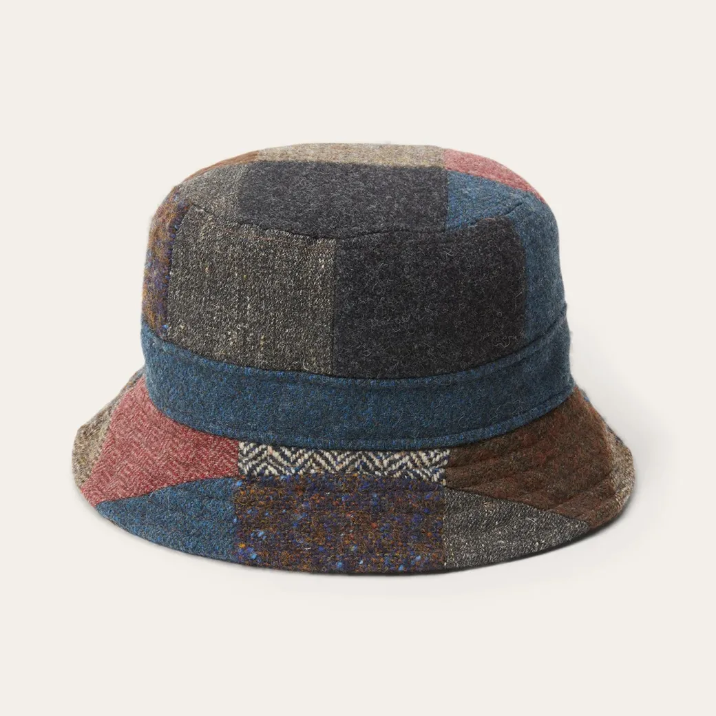 Bucket Patchwork