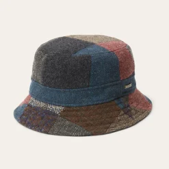 Bucket Patchwork