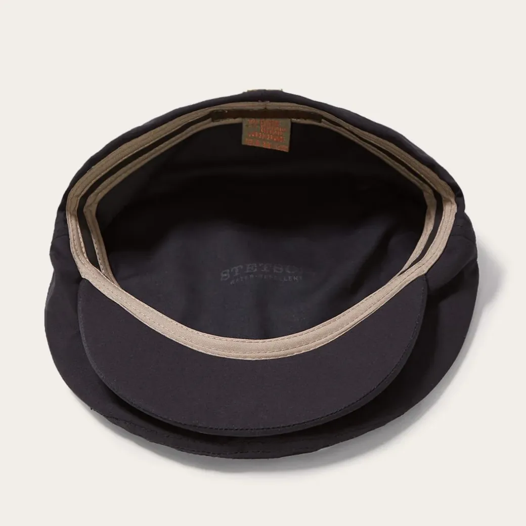 Cambridge All-Weather Ivy Cap
