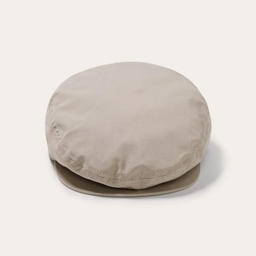 Cambridge All-Weather Ivy Cap