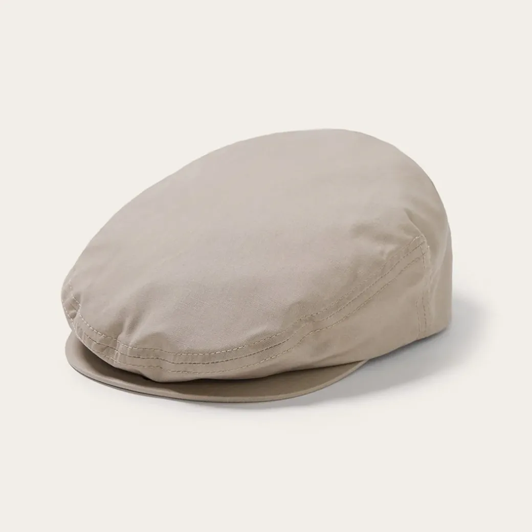 Cambridge All-Weather Ivy Cap