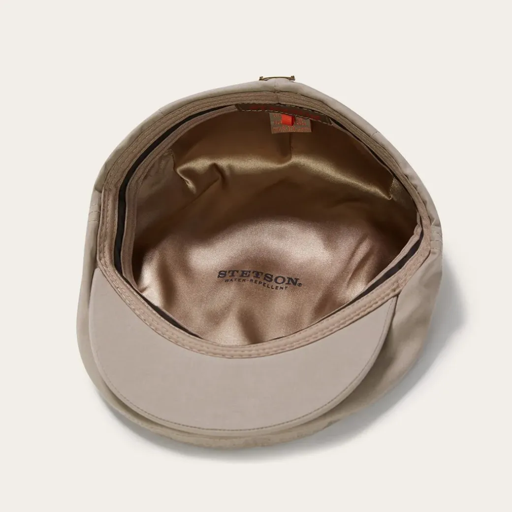Cambridge All-Weather Ivy Cap