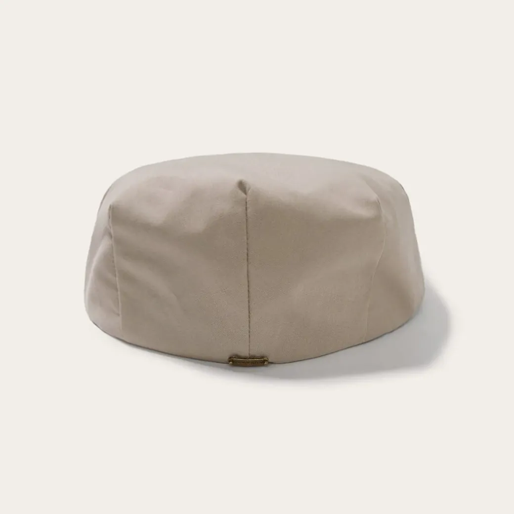 Cambridge All-Weather Ivy Cap
