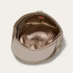 Cambridge All-Weather Ivy Cap