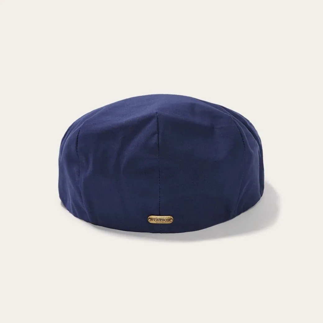 Cambridge All-Weather Ivy Cap