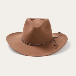 Carson 6X Cowboy Hat