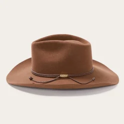 Carson 6X Cowboy Hat