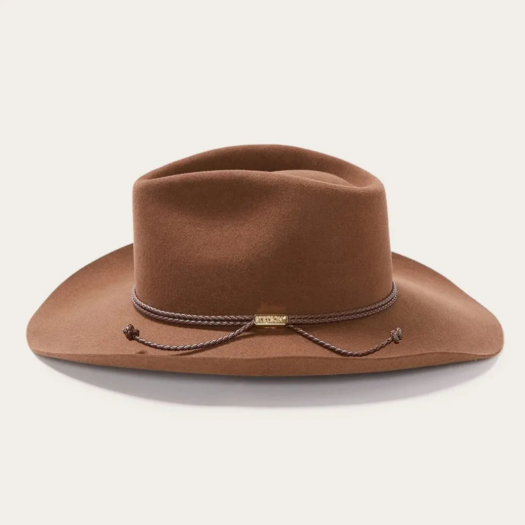 Carson 6X Cowboy Hat