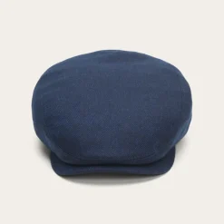 Cashmere  Silk Driver Cap
