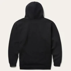 Classic Crest Hooded Sweatshirt