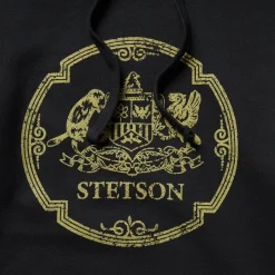 Classic Crest Hooded Sweatshirt