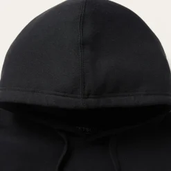 Classic Crest Hooded Sweatshirt