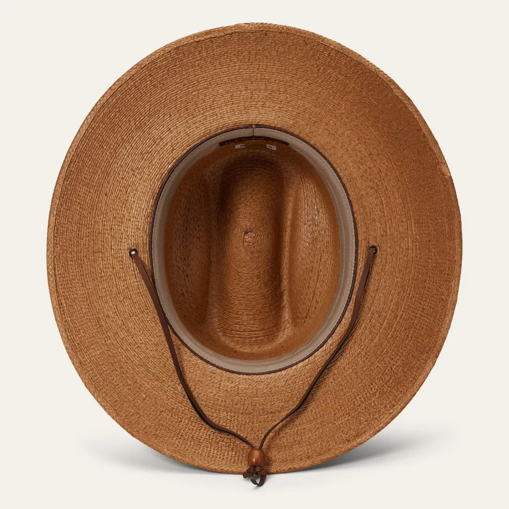 Clearwater Straw Hat