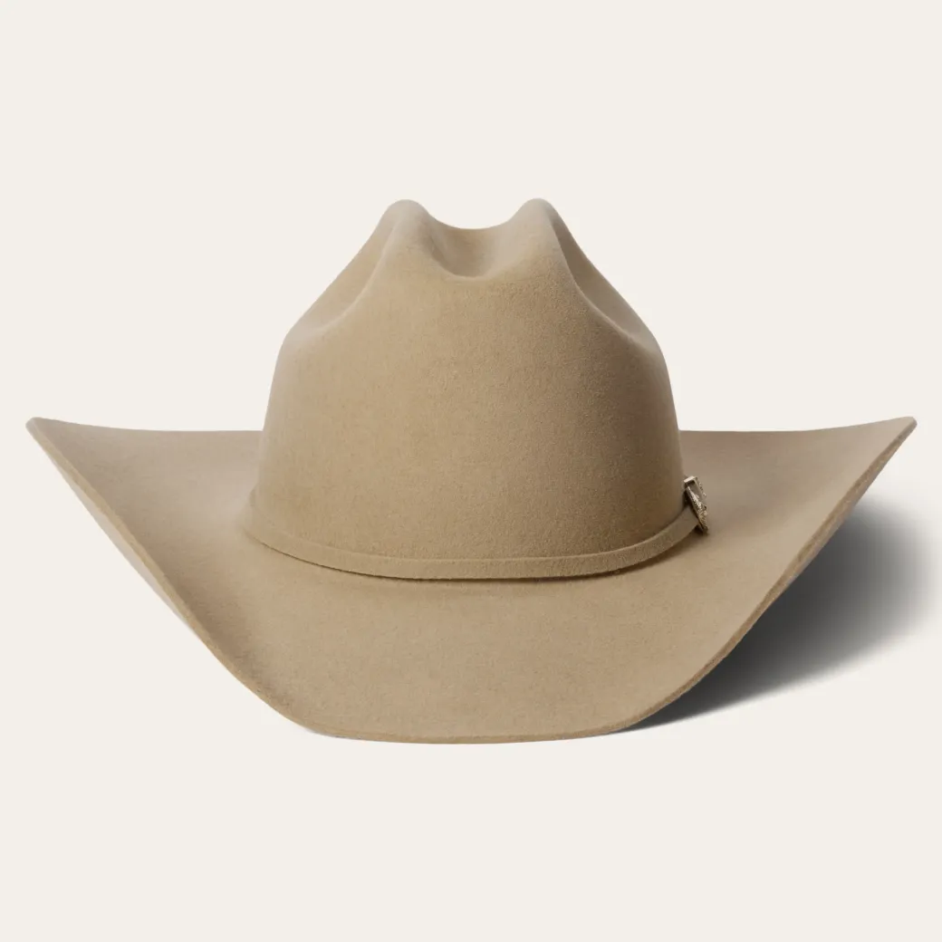 Corral 4X Cowboy Hat