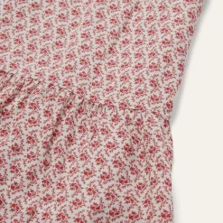 Cottage Floral Dress