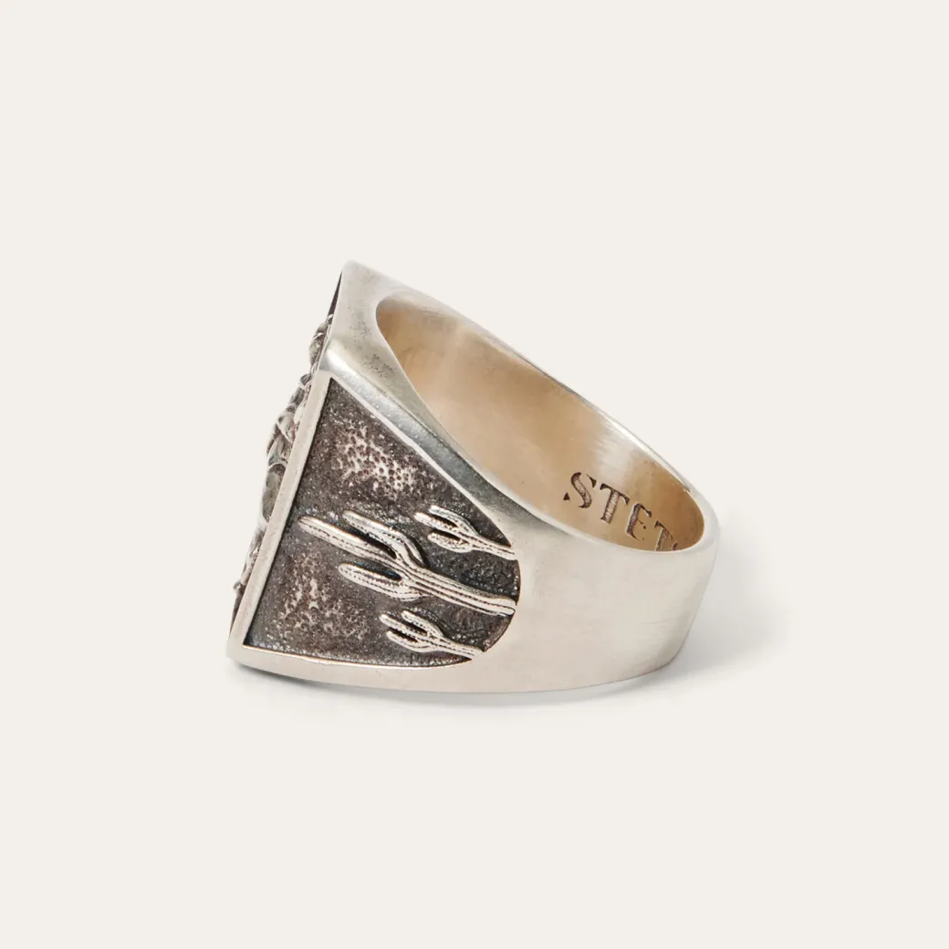Cowboy Ring