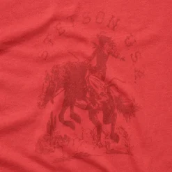 Cowgirl Graphic Tee
