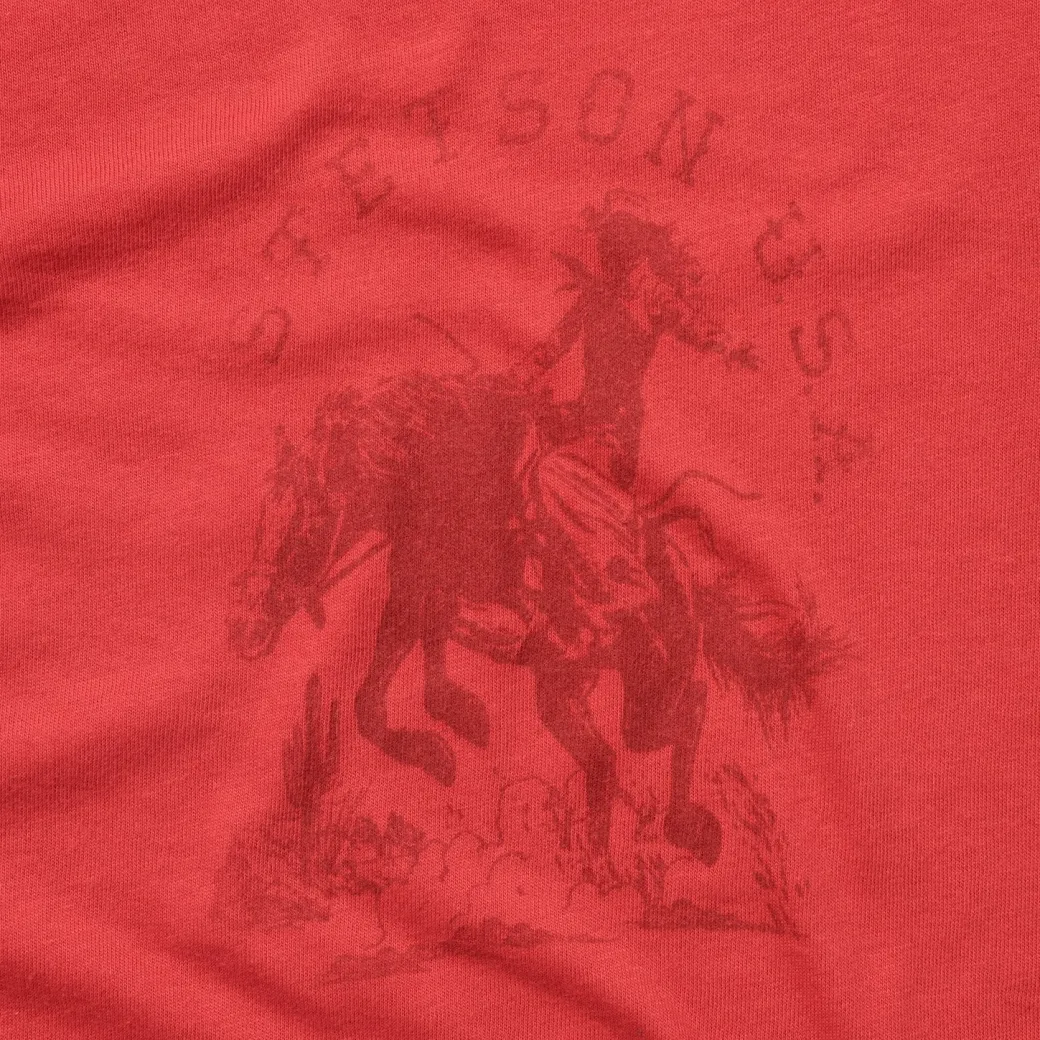 Cowgirl Graphic Tee