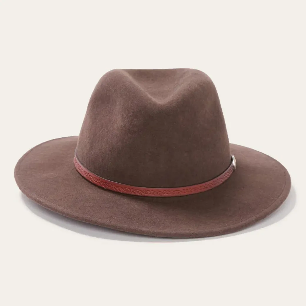Cromwell Outdoor Hat