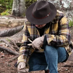 Cromwell Outdoor Hat