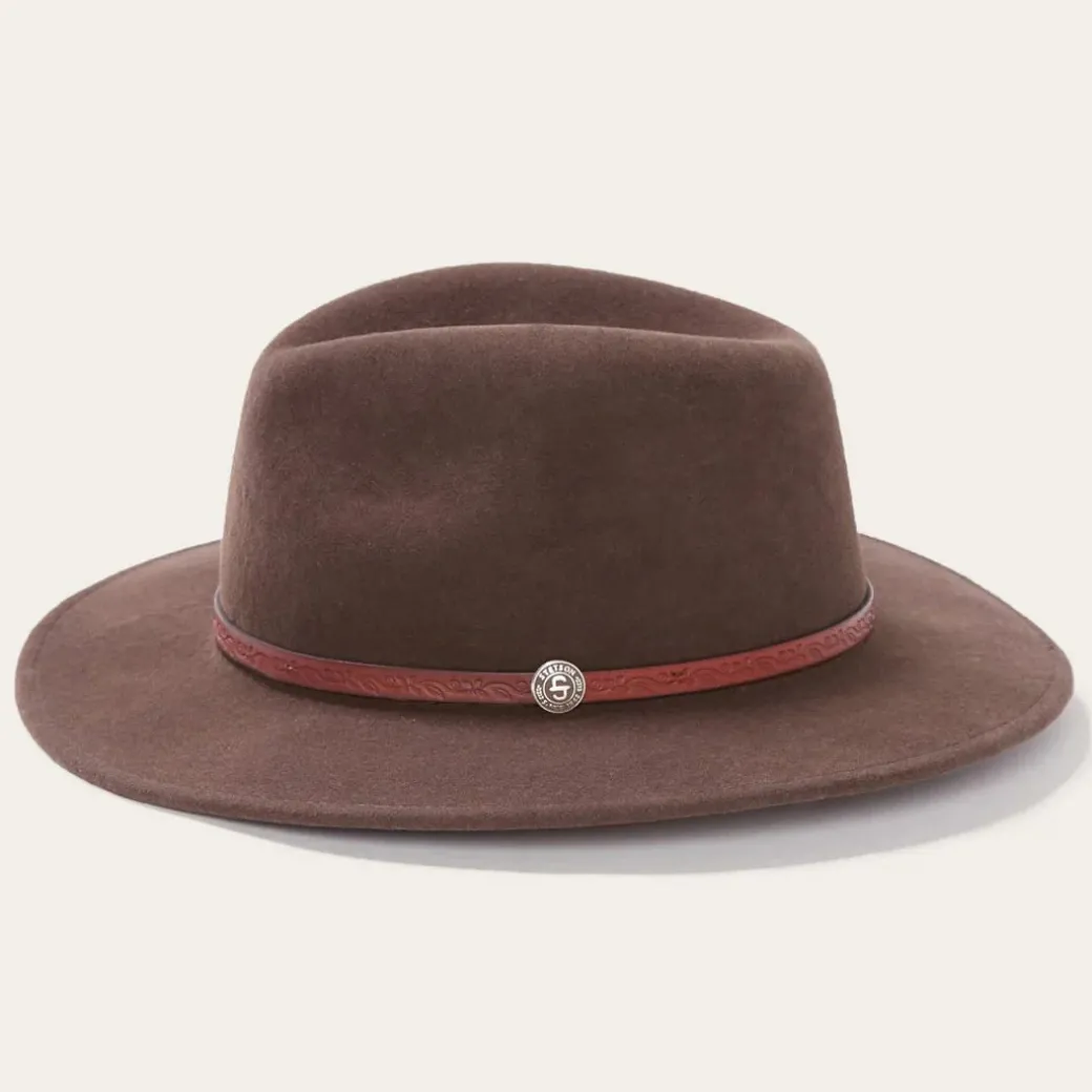 Cromwell Outdoor Hat