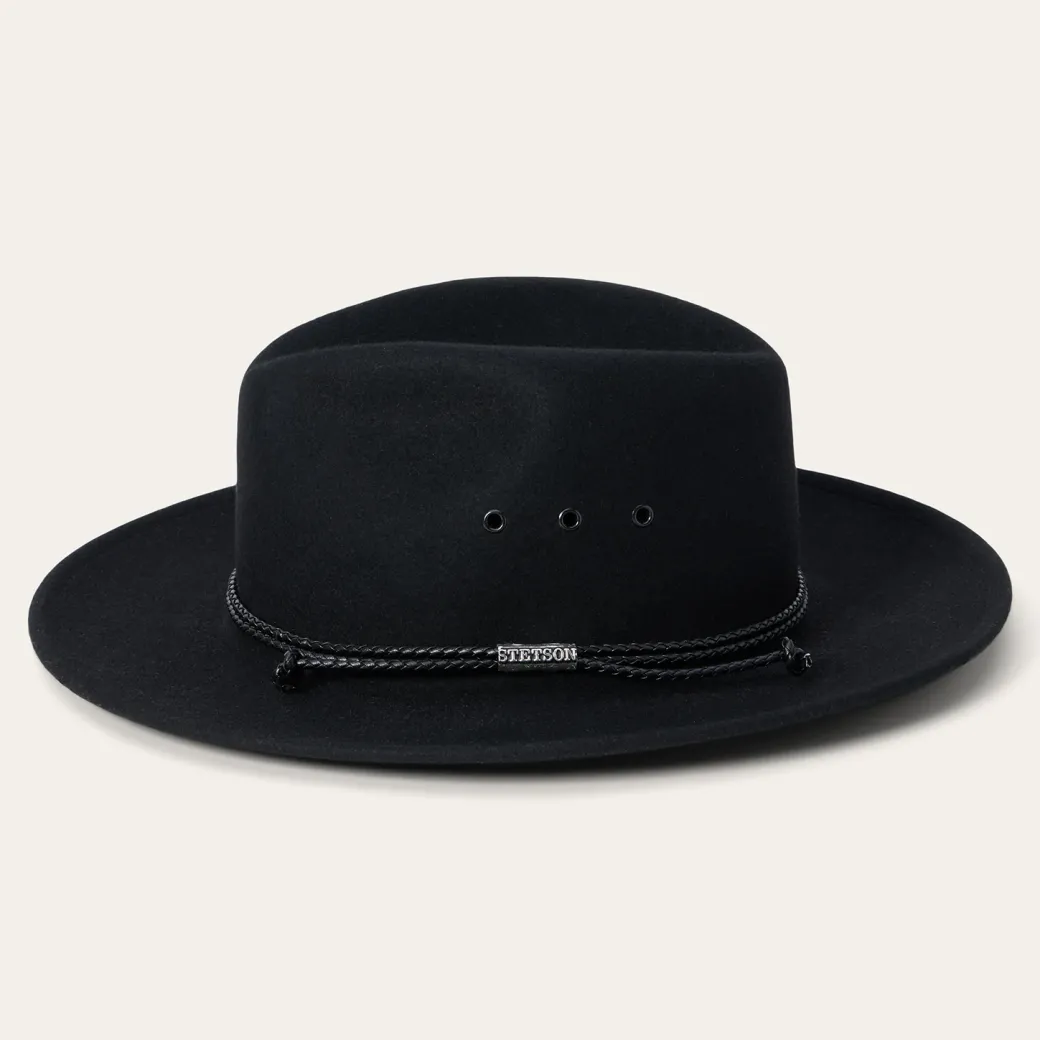 Crossover Fedora