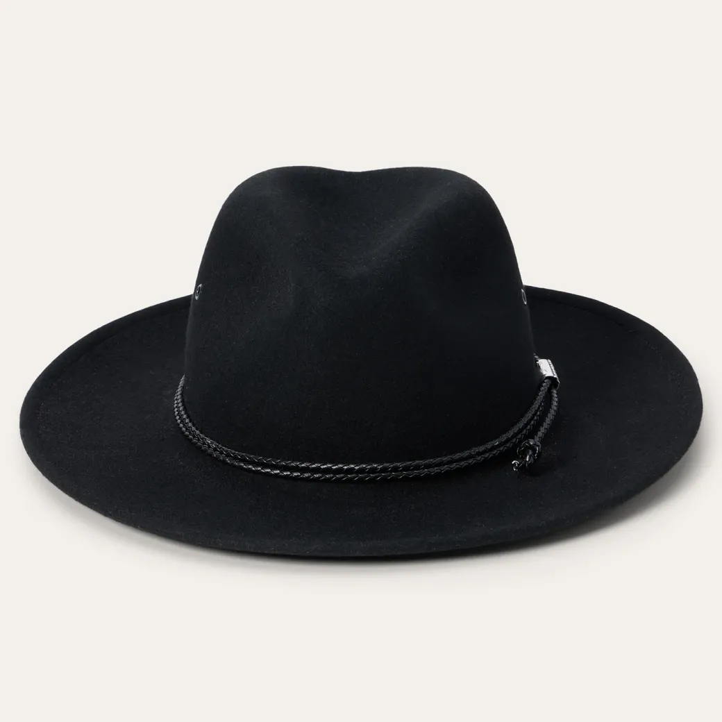 Crossover Fedora