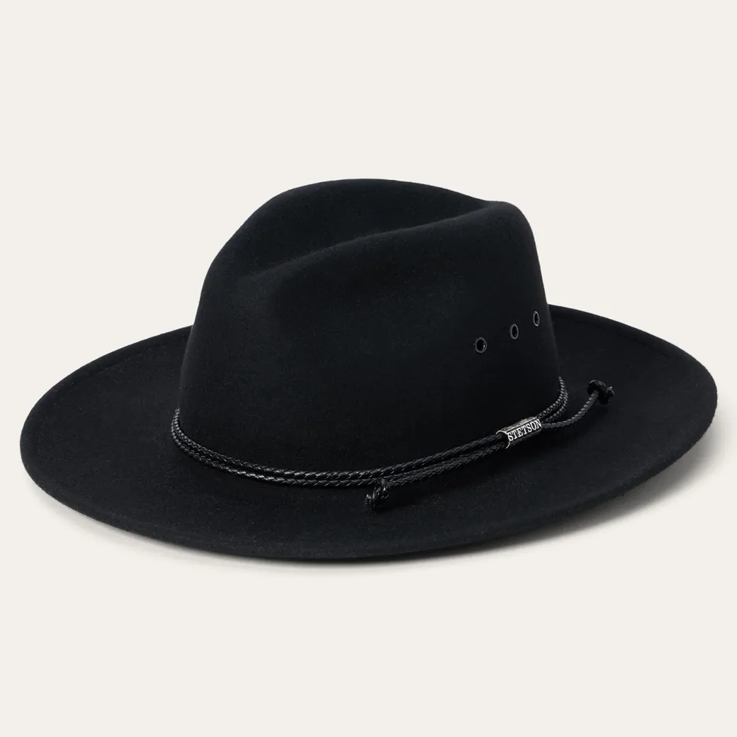 Crossover Fedora