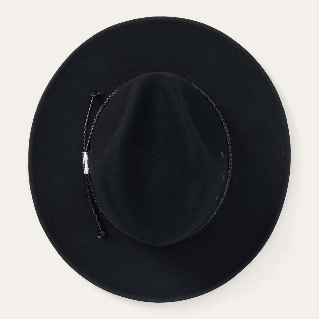 Crossover Fedora