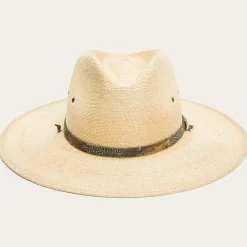 Cumberland Straw Hat