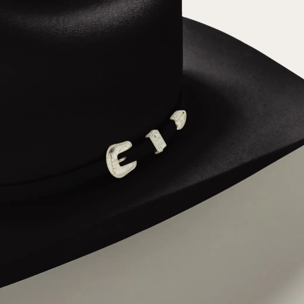 Deadwood 4X Cowboy Hat