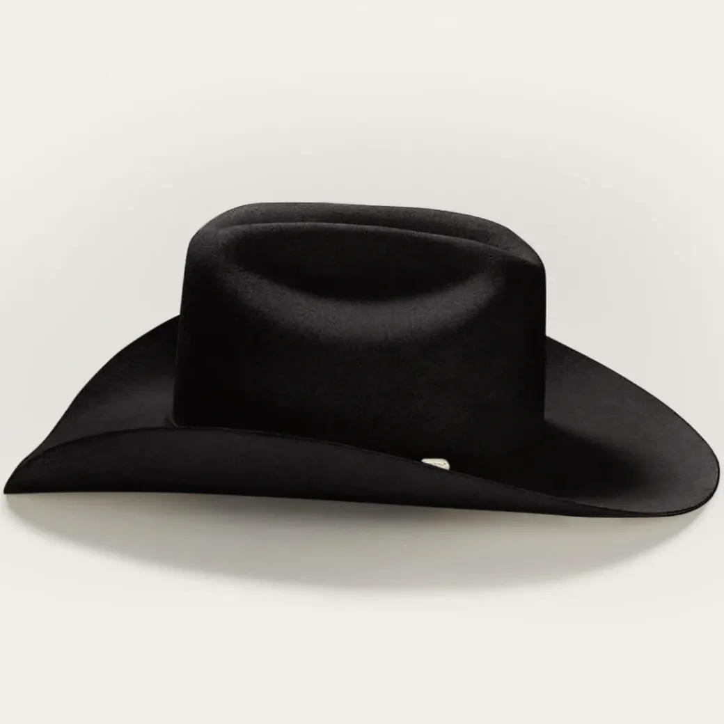 Deadwood 4X Cowboy Hat