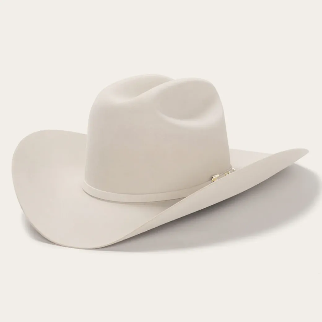 Diamante Premier Cowboy Hat