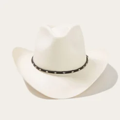 Diamond Jim 8X Straw Cowboy Hat