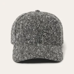 Donegal Wool Baseball Cap