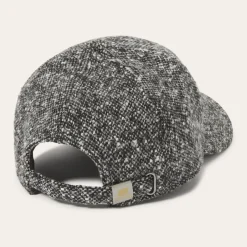 Donegal Wool Baseball Cap