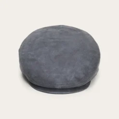Driver Cap Suede