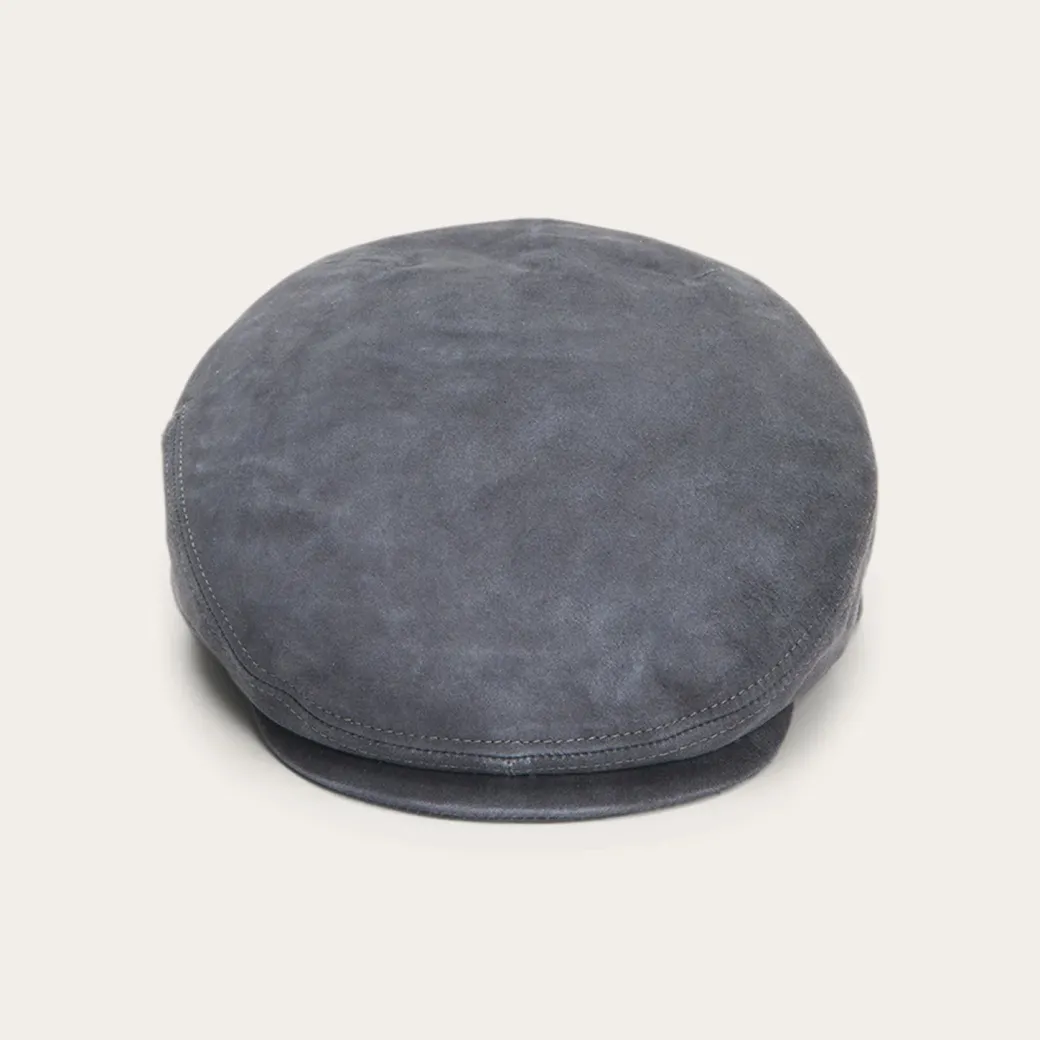 Driver Cap Suede